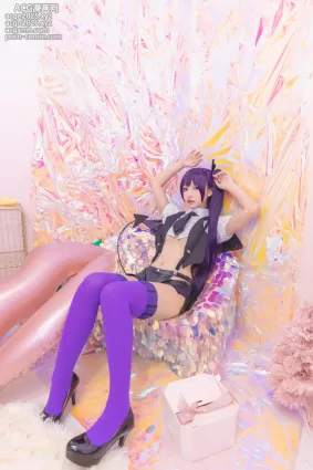 神楽坂真冬 – NO.187 小恶魔[75P]