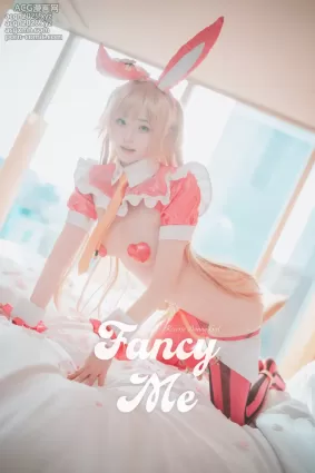 BamBi NO.014 Fancy Me [96P]