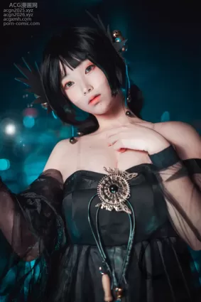 BamBi NO.036 DJAWA Equinoctial Bari [129P]