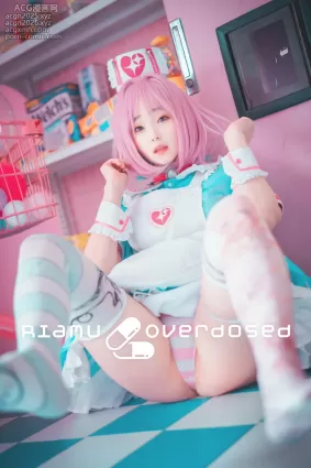 BamBi NO.043 DJAWA Riamu Overdosed [62P]