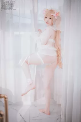 Bambi(밤비) NO.078 [DJAWA] God Mother Heket (Destiny Child) [51P]