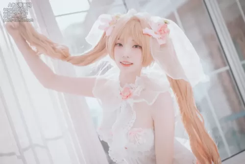 BamBi밤비 – NO.097 God Mother Heket (Destiny Child) (Full ver.)[201P]