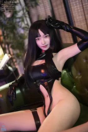 Bambi밤비(斑比) NO.102 BLUECAKE-Hancock[242P]