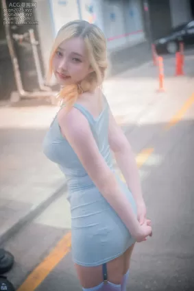Bambi밤비(斑比) NO.108 [BLUECAKE]  Purity [102P]