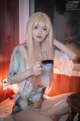 Jenny(정제니) – NO.056 [BLUECAKE] - My Darling 2+3[57P]