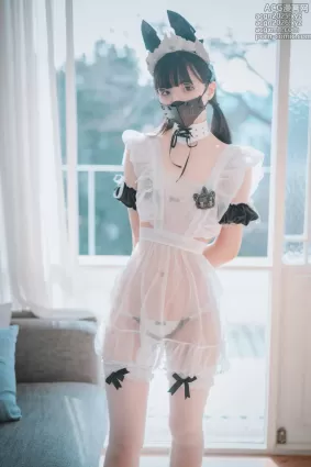 【017】[DJAWA] Jenny Maid Mansion [194P]