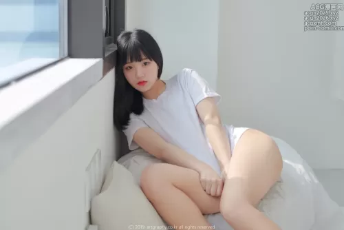 【019】ARTGRAVIA VOL.057 Jenny [44P]