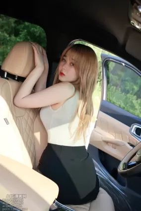 Zia (지아) NO.050 Car Play[108P]