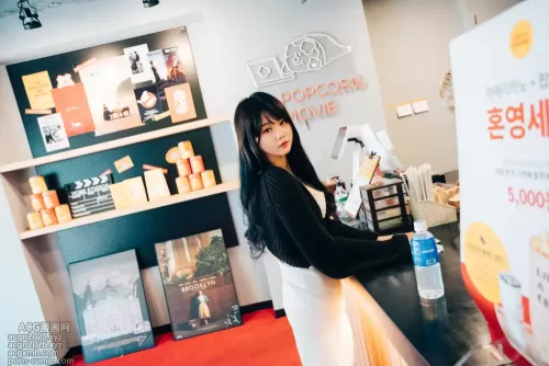 Zia (지아) NO.060 Loozy-XXX in the theater S.Ver[157P]