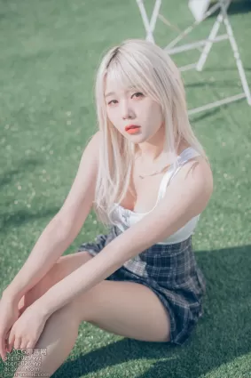 Zia (지아) NO.064 JOApictures – x DOLPHIN 21. NOV Vol.2 [89P]