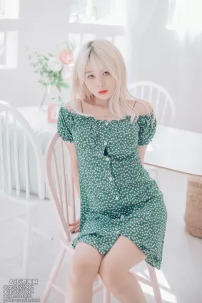 Zia (지아) NO.065 JOApictures – x DOLPHIN 21. NOV Vol.3 [56P]