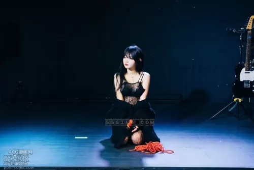 Zia (지아) NO.067 [Loozy]  - SM Show [121P]