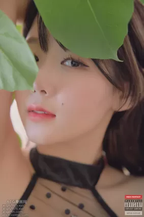Zia (지아) – NO.087 Zia (지아) Vol.03 - Just Us_HIGH FANTASY[43P]
