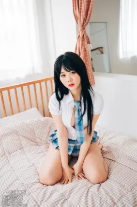 Zia (지아) – NO.093 [Loozy] Zia (지아) - Primeras [108P]