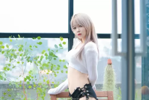 Zia (지아) – NO.095 Ordinary [79P]