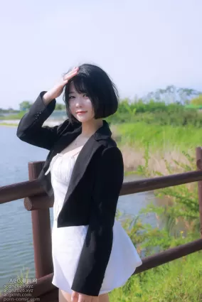 Zia (지아) – NO.100 [YO-U] Zia (지아) Vol.11 - Birthday[156P]