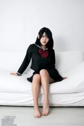 Zia (지아) – NO.123 [UMIZINE] Zia (지아) Vol.03 [159P]