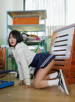 Zia (지아) – NO.129 [Ready] Zia - Vol.002 School girl [126P]