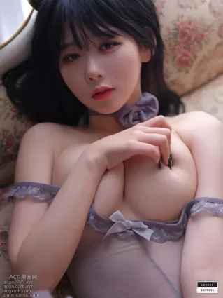 Zia (지아) – NO.147 LeeheeExpress – LEHF-177B - Zia [50P]