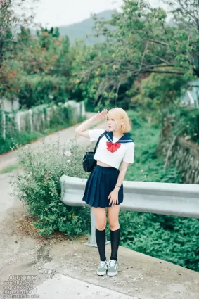 Zia (지아) – NO.148 Haivia Zia - Summer Memories [94P]