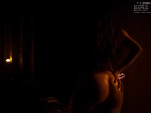 樱晚gigi – NO.097 不休的狂想 [20P]