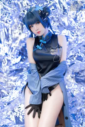 miko酱ww – NO.026 妃咲[20P]