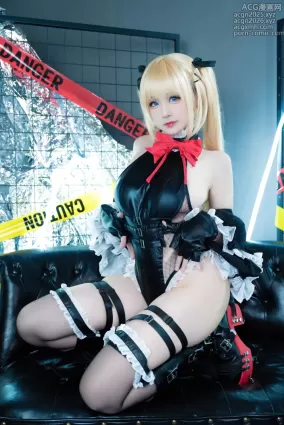 miko酱ww – NO.035 玛丽萝丝[26P]