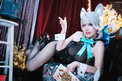 miko酱ww – NO.051 琳妮特[36P]