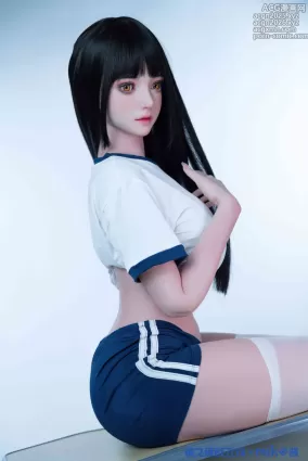 miko酱ww – NO.061 体操服 [25P]