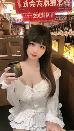 miko酱ww – NO.067 23年03月合集 [186P]