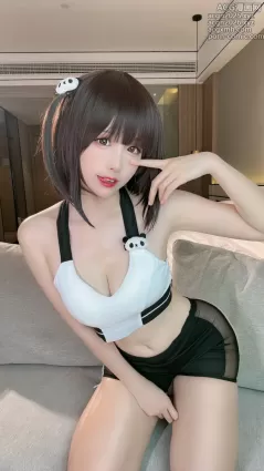 miko酱ww – NO.074  2023年09月订阅 [150P]