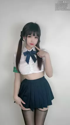 miko酱ww – NO.086 风纪委员[40P]