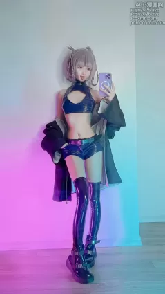 Kuuko W - NO.102 Nazuna[19P]