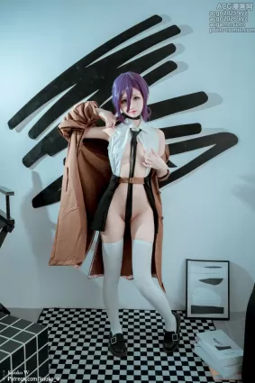 Kuuko W – NO.144 Reze [21P]