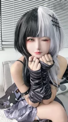 Kuuko W – NO.183 Shiori Novella (Hololive)[37P]