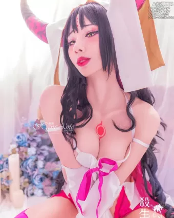 雨波_HaneAme - NO.156 Kiara Sessyoin杀生院2[56P]
