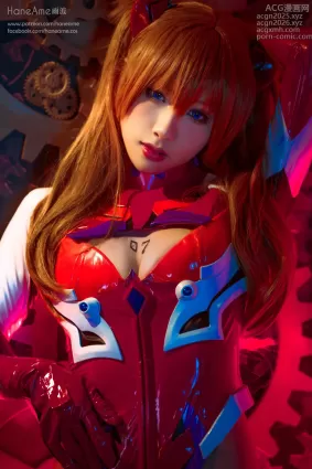 雨波_HaneAme - NO.169 Souryuu Asuka Langley[27P]