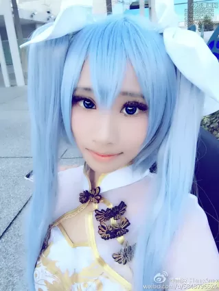 雨波_HaneAme - NO.072 Vocaliod[38P] Hatsune Miku