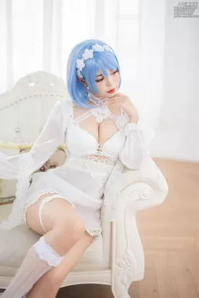 白烨 NO.044 恰巴耶夫 [72P]