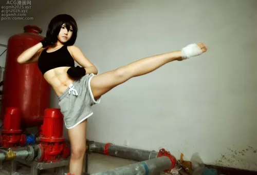 三笠·阿克曼-半半子其它写真
