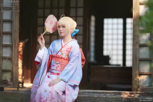 阿尔托利亚·潘德拉贡-半半子其它写真