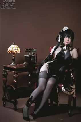 半半子 NO.035 镇海-奇奢华苑[38P]