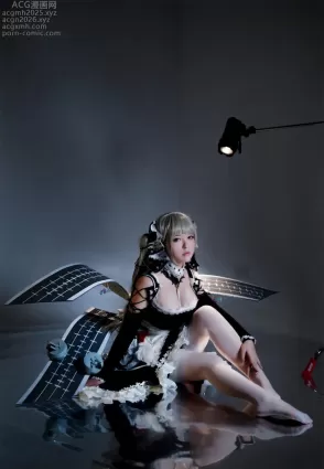 半半子 NO.037 可畏[44P]