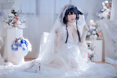 半半子 – NO.065 吾妻花嫁[52P]