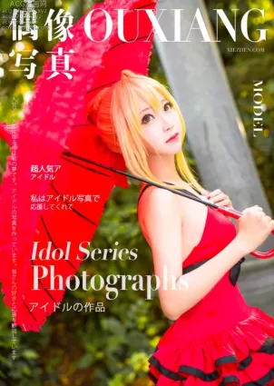 黑川 - NO.007 尼禄连衣裙[10P]