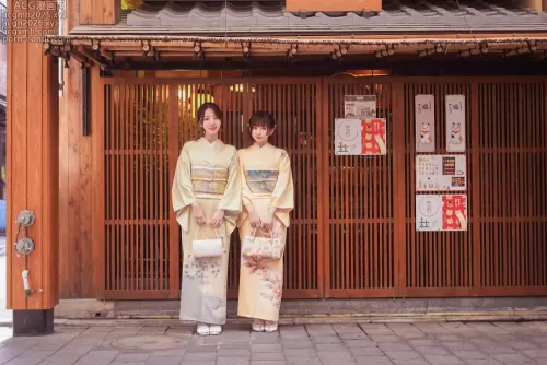 黑川 - NO.025 &浅野菌子-少女心事2[40P]