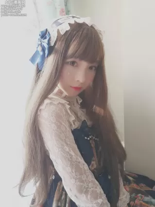 古川 NO.002 凡尔赛少女 [7P]