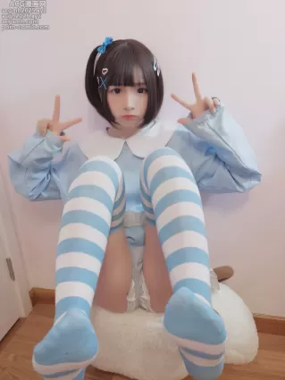 古川 NO.003 古鸽幼稚园 [11P]