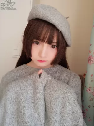 古川 NO.005 鲨鱼画家 [15P]