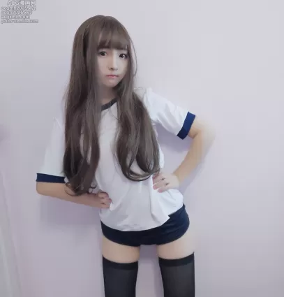 古川 NO.006 体操服 [14P]